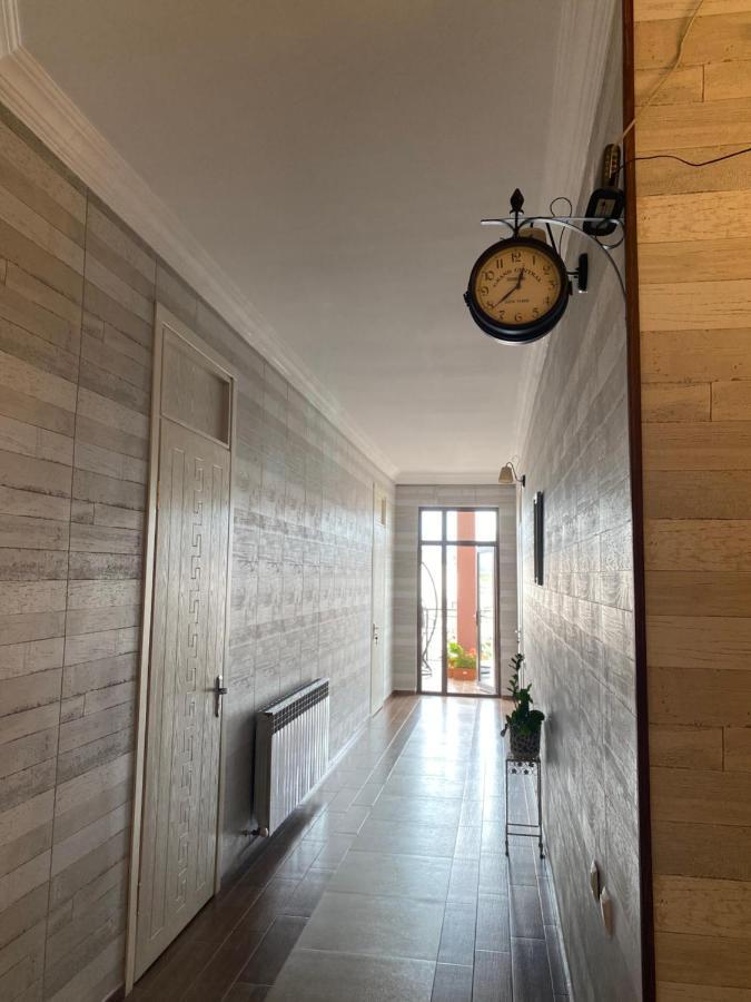 Sunny Days Hotel Kobuleti Exterior photo