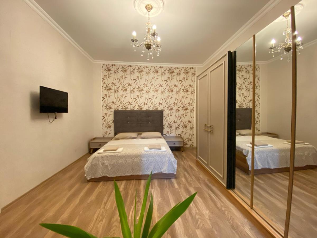 Sunny Days Hotel Kobuleti Exterior photo