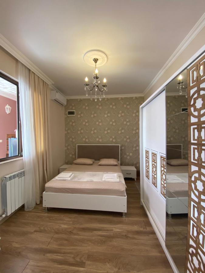 Sunny Days Hotel Kobuleti Exterior photo