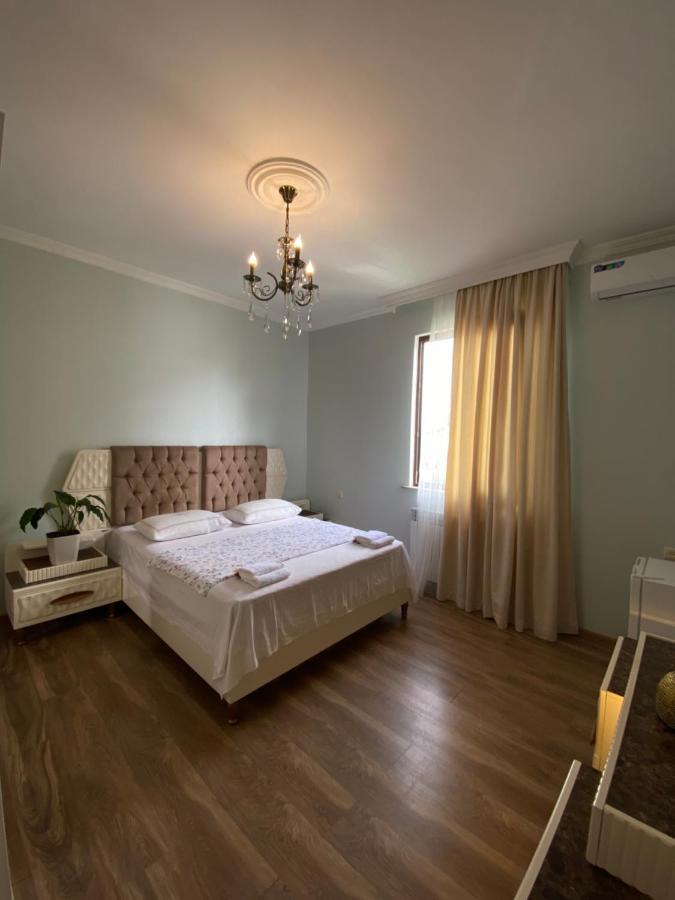 Sunny Days Hotel Kobuleti Exterior photo