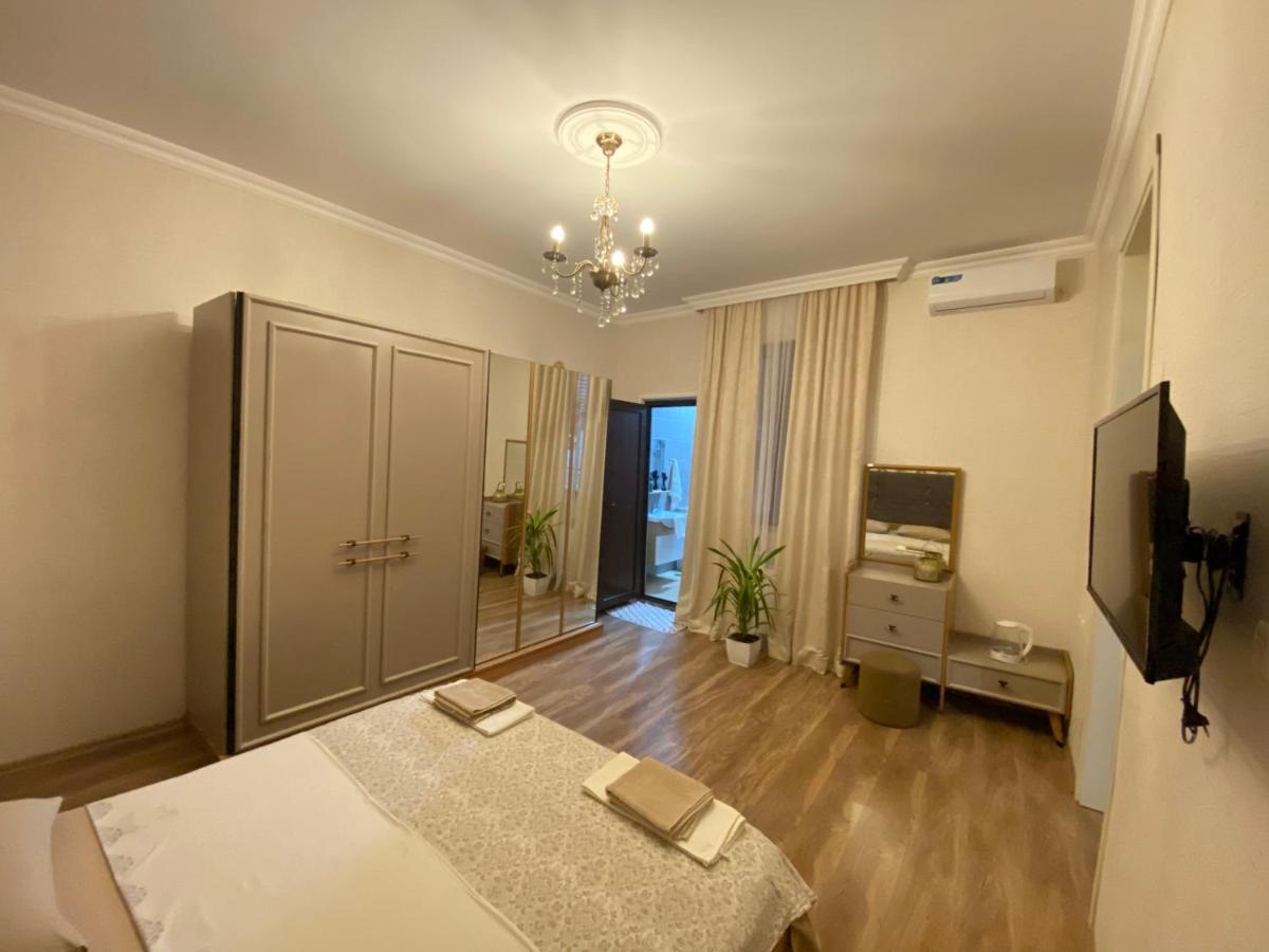 Sunny Days Hotel Kobuleti Exterior photo