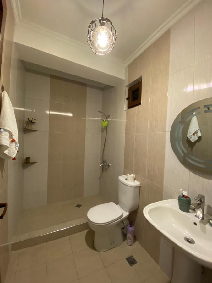 Sunny Days Hotel Kobuleti Exterior photo