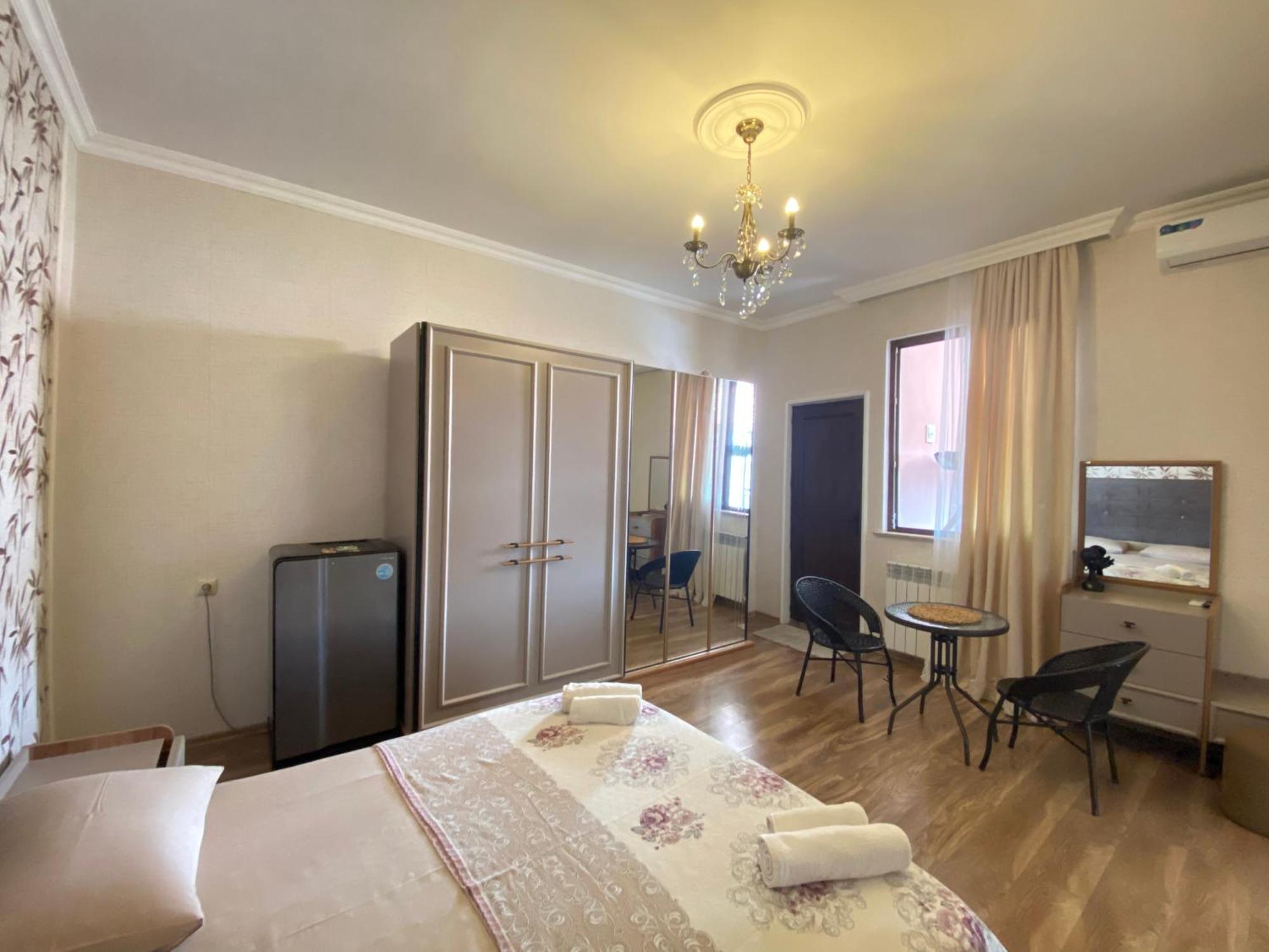 Sunny Days Hotel Kobuleti Exterior photo